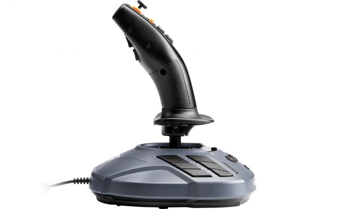 Джойстик Thrustmaster SIMTASK FARMSTICK, PC