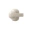 Навушники TWS Sony LinkBuds Clip BT 5.3, IPX4, SBC, AAC, Mic, Бежевий