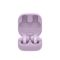 Навушники TWS Sony LinkBuds Clip BT 5.3, IPX4, SBC, AAC, Mic, Фіолетовий