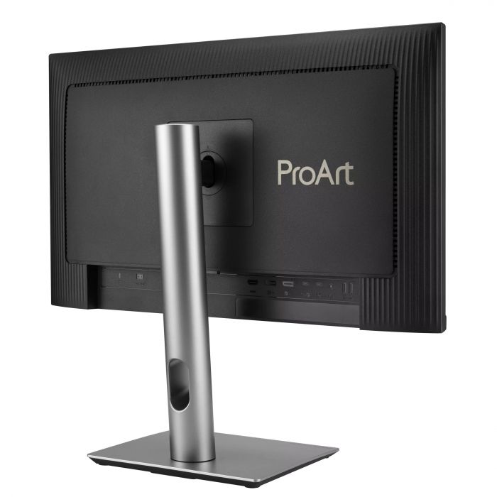 Монітор Asus 23.8" ProArt PA249CGV HDMI, 2xDP, USB-C, 3xUSB, MM, IPS, 144Hz, sRGB 100%, AdaptiveSync, Pivot