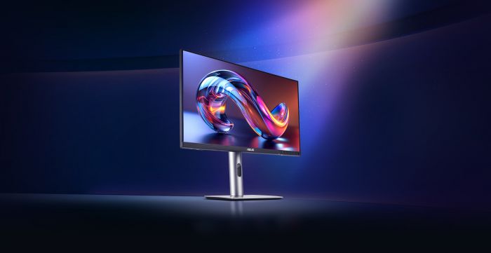 Монітор Asus 23.8" ProArt PA249CGV HDMI, 2xDP, USB-C, 3xUSB, MM, IPS, 144Hz, sRGB 100%, AdaptiveSync, Pivot