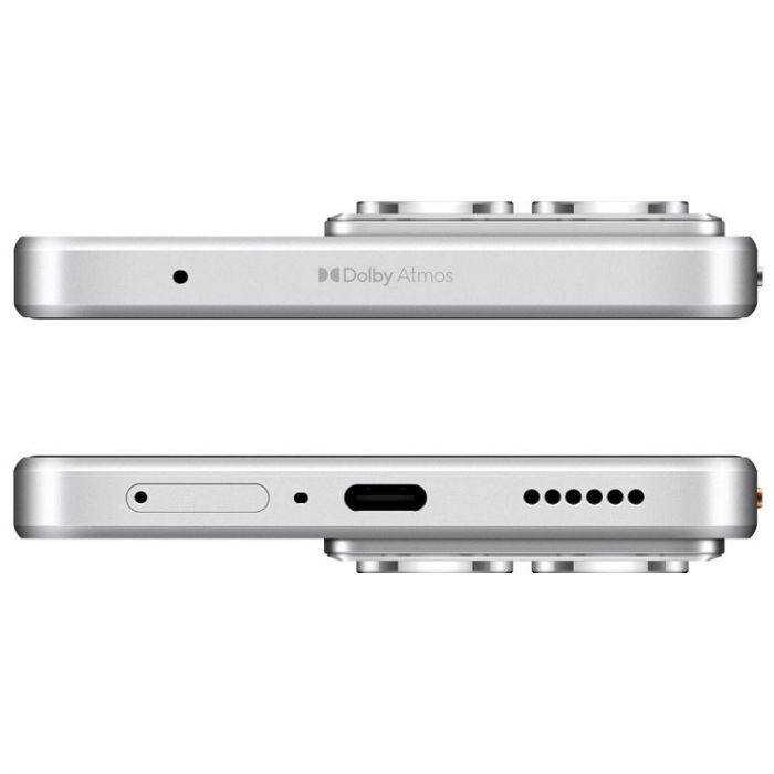 Смартфон TECNO POVA 8 5G (LK6) 6.76" 8/256ГБ, 2SIM, 8000мА•год, Arc White