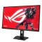 Монітор Asus 27" ROG Strix XG27UCSR HDMI, DP, USB-C, Audio, IPS, 3840x2160, 160/324Hz, 1ms, sRGB 130%, G-SYNC, FreeSync, Pivot, HDR400