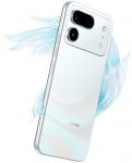 Смартфон TECNO Spark 50 Pro (KO5) 6.78" 4/128ГБ, 2SIM, 6000мА•год, Cloud White