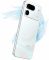 Смартфон TECNO Spark 50 Pro (KO5) 6.78" 4/128ГБ, 2SIM, 6000мА•год, Cloud White