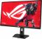Монітор Asus 27" ROG Strix Pulsar XG27AQNGV 2xHDMI, DP, 3xUSB, IPS, 2560x1440, 360Hz, 0.03ms, DCI-P3 90%, G-SYNC, Pivot, HDR10