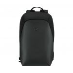 Рюкзак для ноутбука Wenger, Urban One Light Backpack 14", чорний