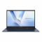 Ноутбук ASUS Vivobook 17 X1704MA-AU010 17.3" FHD IPS, Intel 5 320, 16GB, F512GB, UMA, NoOS, Блакитний