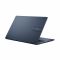 Ноутбук ASUS Vivobook 17 X1704MA-AU010 17.3" FHD IPS, Intel 5 320, 16GB, F512GB, UMA, NoOS, Блакитний
