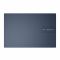 Ноутбук ASUS Vivobook 17 X1704MA-AU010 17.3" FHD IPS, Intel 5 320, 16GB, F512GB, UMA, NoOS, Блакитний