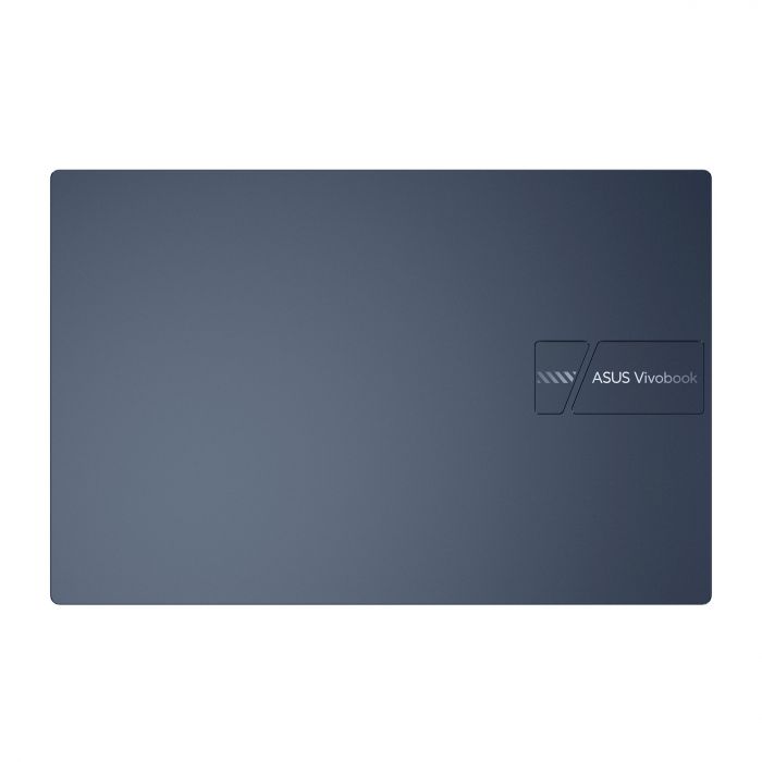 Ноутбук ASUS Vivobook 17 X1704MA-AU010 17.3" FHD IPS, Intel 5 320, 16GB, F512GB, UMA, NoOS, Блакитний