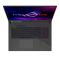 Ноутбук ASUS ROG Strix G18 G814PP-TT085 18" WQXGA IPS, AMD R9-8940HX, 16GB, F1TB, NVD5070-8, NoOS, Сірий