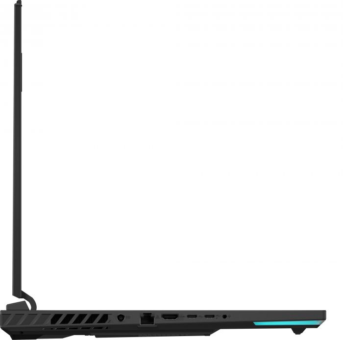 Ноутбук ASUS ROG Strix G18 G814PP-TT085 18" WQXGA IPS, AMD R9-8940HX, 16GB, F1TB, NVD5070-8, NoOS, Сірий