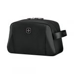 Несесер Wenger, XE Pouch, Toiletry Kit, чорний