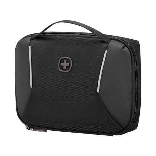 Багатофункціональний органайзер Wenger XE Organizer, чорний