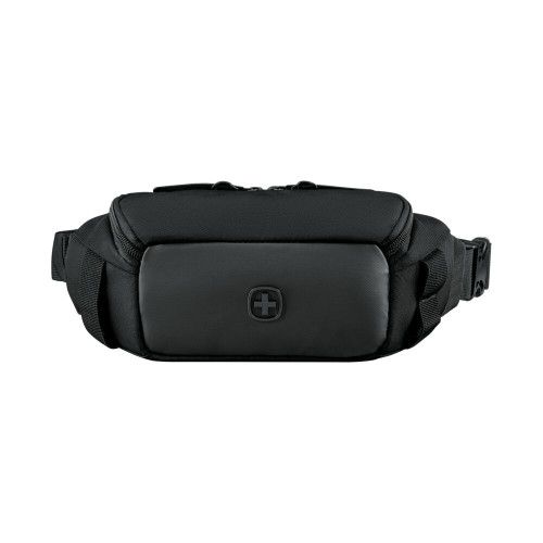 Сумка через плече/на пояс Wenger, UrbanOne Sling bag/Waist Bag, чорний