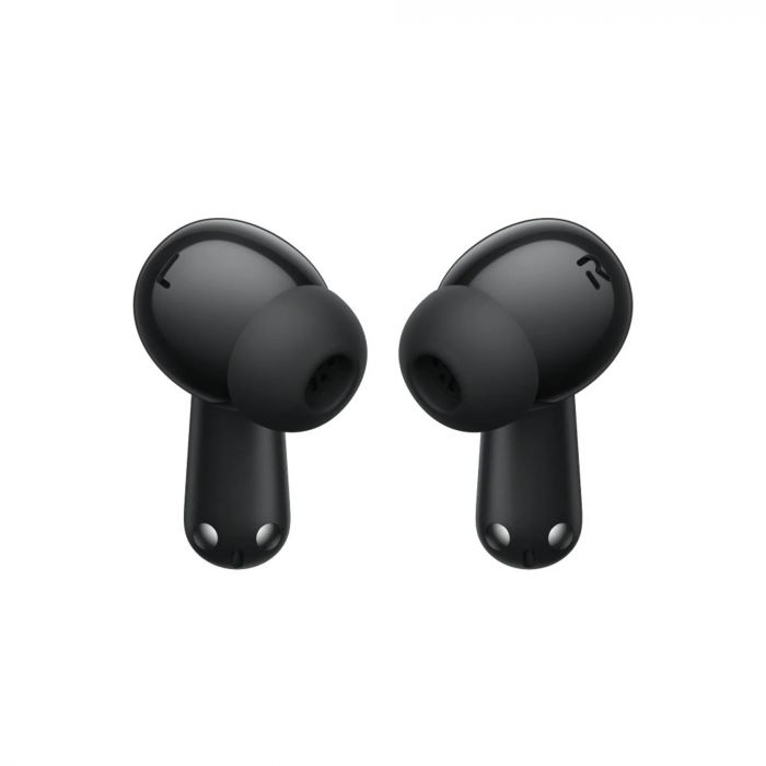 Навушники Oneplus Nord Buds 3 Pro, BT 5.4, IP55, SBC, Touch control, Mic, зоряно-чорний