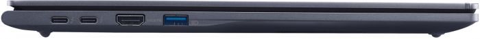Ноутбук Acer TravelMate TMP416-74 16" WUXGA IPS, Intel U5-225H, 16GB, F512GB, UMA, Lin, синій