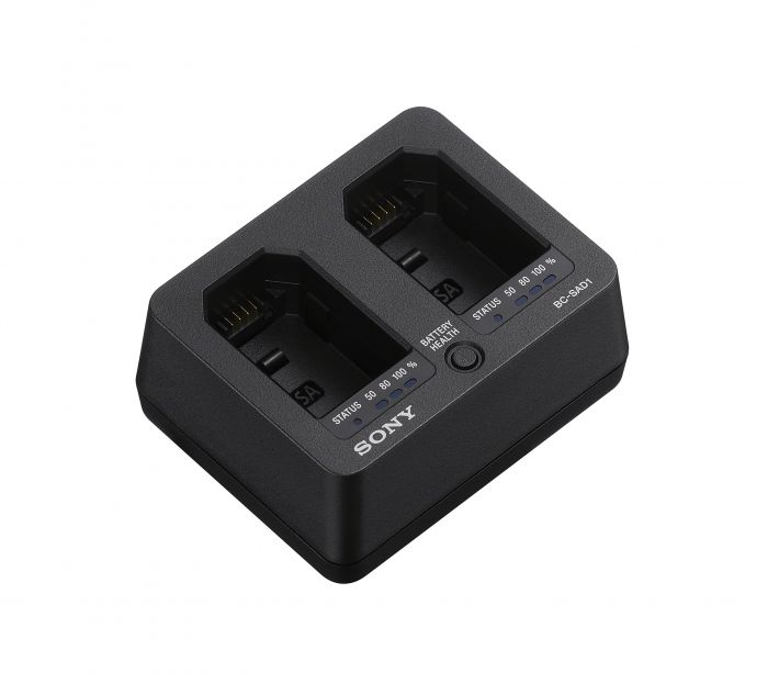 Цифр. фотокамера Sony Alpha 7RM6 body black