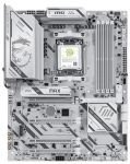 Материнcька плата MSI MAG B850 GAMING PLUS MAX WIFI sAM5 B850 4xDDR5 M.2 DP Wi-Fi BT ATX