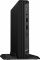 Комп'ютер персональний неттоп HP Pro 400-G9 Mini, Intel i5-13500T, 16GB, F512GB, UMA, WiFi, кл+м, 3р, DOS