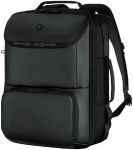 Дорожній рюкзак Wenger, Urban One Travel Backpack 16", 33L, чорний