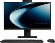 Комп'ютер персональний моноблок ASUS P440VAK-BPCD950 23.8" FHD, Intel 5-210H, 16GB, F512GB, UMA, WiFi, кл+м, без ОС, чорний