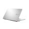 Ноутбук ASUS Vivobook GO 15 E1504FA-BQ2770 15.6" FHD IPS, AMD R3 30, 8GB, F512GB, UMA, NoOS, Сріблястий