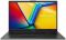 Ноутбук ASUS Vivobook GO 15 E1504FA-BQ2771 15.6" FHD IPS, AMD R3 30, 8GB, F512GB, UMA, NoOS, Чорний