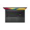 Ноутбук ASUS Vivobook GO 15 E1504FA-BQ5415 15.6" FHD IPS, AMD R3 30, 16GB, F512GB, UMA, NoOS, Чорний