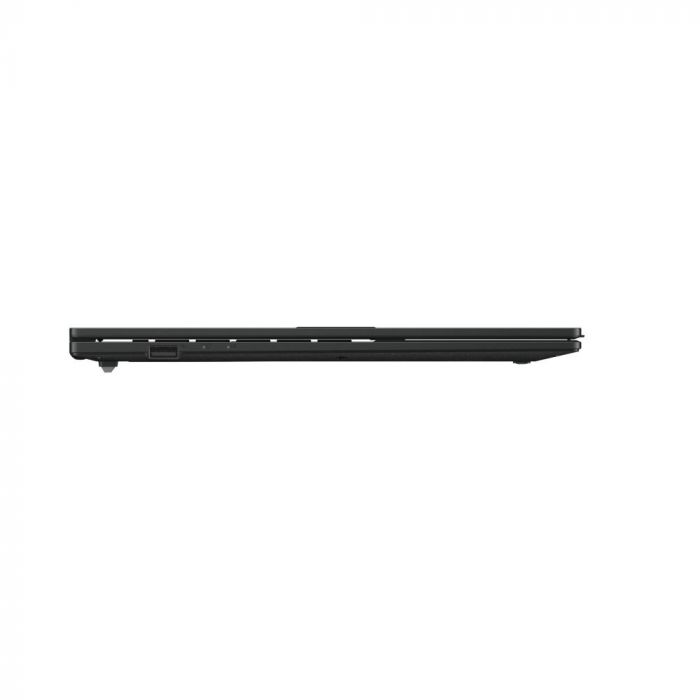 Ноутбук ASUS Vivobook GO 15 E1504FA-BQ5415 15.6" FHD IPS, AMD R3 30, 16GB, F512GB, UMA, NoOS, Чорний