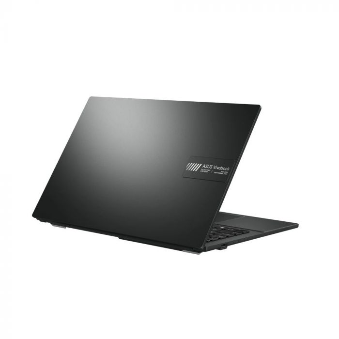 Ноутбук ASUS Vivobook GO 15 E1504FA-BQ5415 15.6" FHD IPS, AMD R3 30, 16GB, F512GB, UMA, NoOS, Чорний