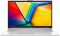 Ноутбук ASUS Vivobook GO 15 E1504FA-BQ2836 15.6" FHD IPS, AMD R5 40, 8GB, F512GB, UMA, NoOS, Сріблястий