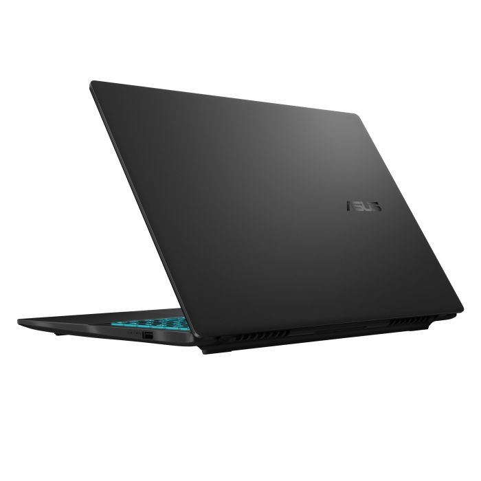 Ноутбук ASUS Vivobook V16 V3607VJ-TK183 16" WUXGA, Intel 5 210H, 16GB, F512GB, NVD3050-6, NoOS, Чорний