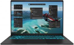 Ноутбук ASUS Vivobook V16 V3607VJ-TK206 16" WUXGA, Intel 7 240H, 16GB, F512GB, NVD3050-6, NoOS, Чорний