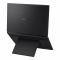 Ноутбук ASUS Zenbook Duo UX8407AA-SN604W 14" 3K Touch OLED, Intel Ultra X9 378H, 32GB, F2TB, UMA, Win11P, Сірий