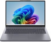 Ноутбук Lenovo IdeaPad Slim 3-16IPH11 16" WUXGA AG, Intel U5-322, 24GB, F512GB, UMA, DOS, сірий