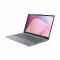 Ноутбук Lenovo IdeaPad Slim 3-15AMN8 15.6" FHD IPS AG, AMD R3-30, 8GB, F512GB, UMA, DOS, сірий