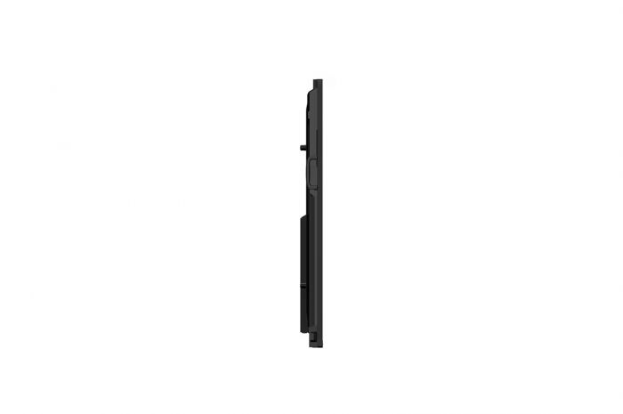 Дисплей інтерактивний 86" LG CreateBoard 86TR3DQ UHD 400nit 16/7 Android WiFi