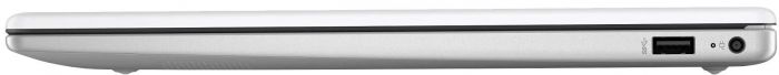Ноутбук HP 15-fc0252ua 15.6" FHD IPS AG, R3-7320U, 8GB, F512GB, UMA, DOS, білий