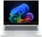 Ноутбук HP EliteBook X Flip G2i 14" WUXGA OLED Touch AG, Intel U7-356H, 32GB, F512GB UMA, Win11P, сріблястий