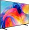 Телевізор 85" Samsung MiniLED 4K 50Hz Smart Tizen Black