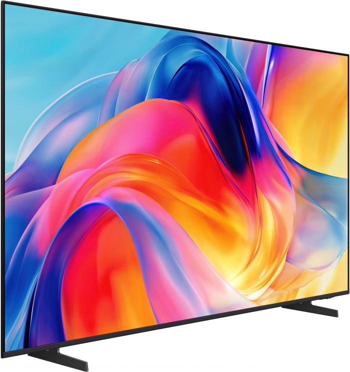 Телевізор 85" Samsung MiniLED 4K 50Hz Smart Tizen Black
