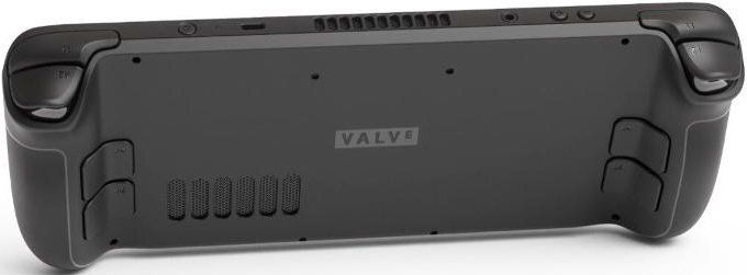 Ігрова консоль Valve STEAM DECK 64GB Certified Refurbished