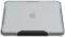 Чохол UAG для MacBook Neo 13"(2026), Plyo, Ice