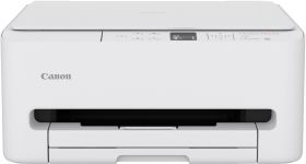 БФП А4 Canon PIXMA TS6540i з Wi-Fi