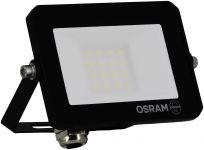 Прожектор OSRAM FLOODLIGHT LUX 10Вт 900Лм 6500K чорний