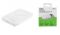 Акумулятор портативний літій-іонний Power Bank Belkin 10000мА·год, 20Вт PD/Qi2 15Вт, Slim Magnetic, білий