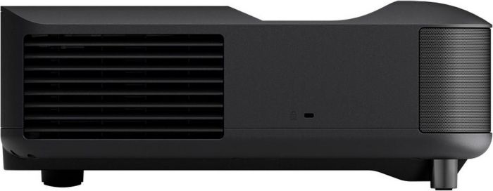 Проєктор Epson EH-LS670B UHD, 3600 lm, LASER, 0.25, WiFi, чорний