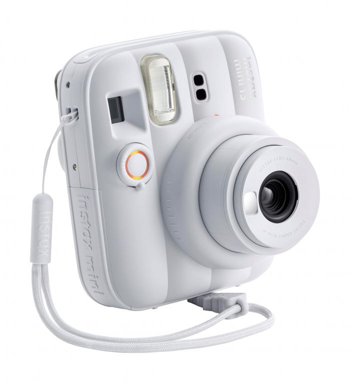 Фотокамера миттєвого друку Instax Mini 13 White